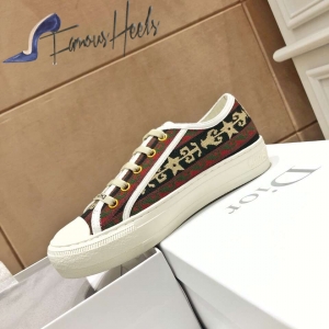 Christian Dior Sneakers CD134225523